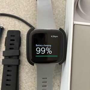 Fitbit Versa 2
